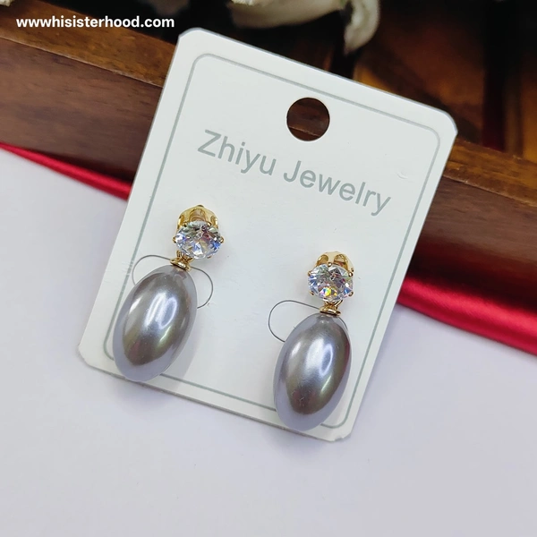 Western earring 6