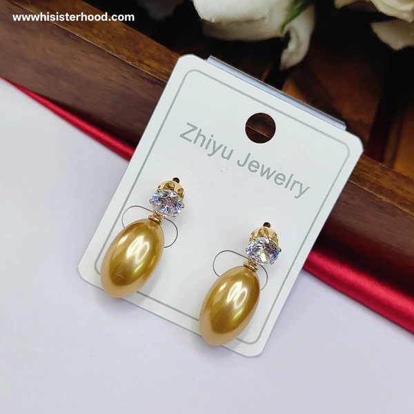 Western earring 5