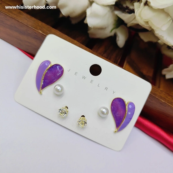 Western earring 5