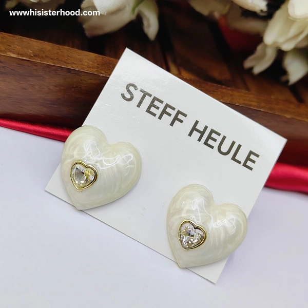 Western earring 3