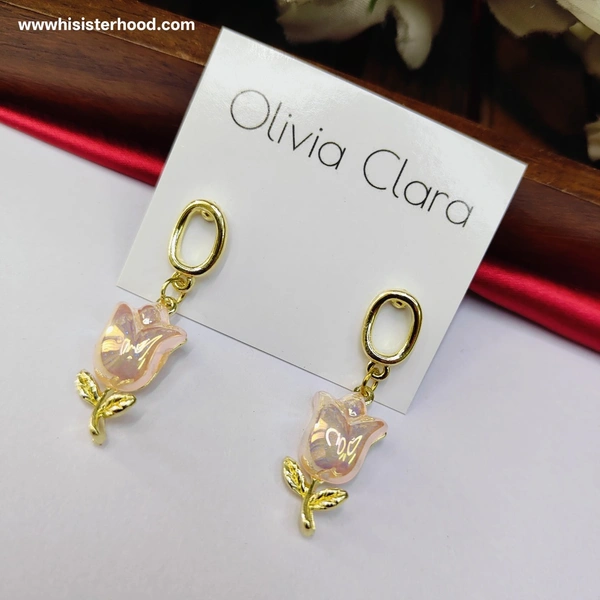 Western earring 7
