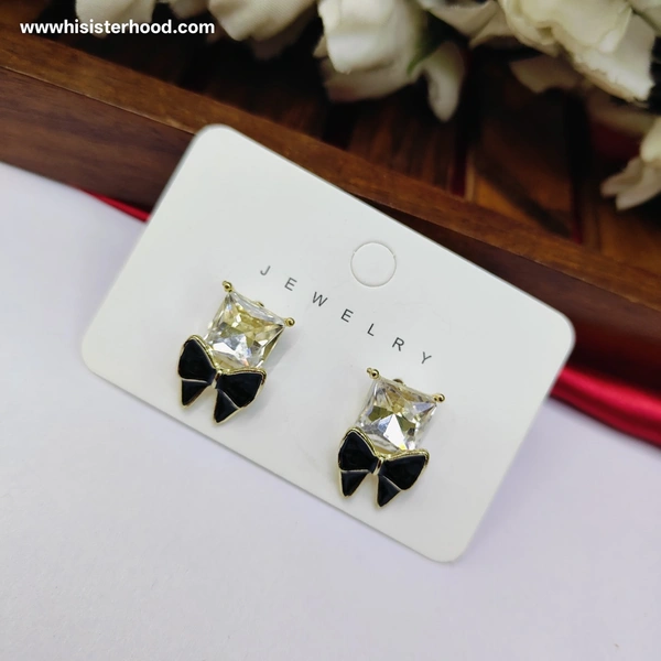 Western earring 8