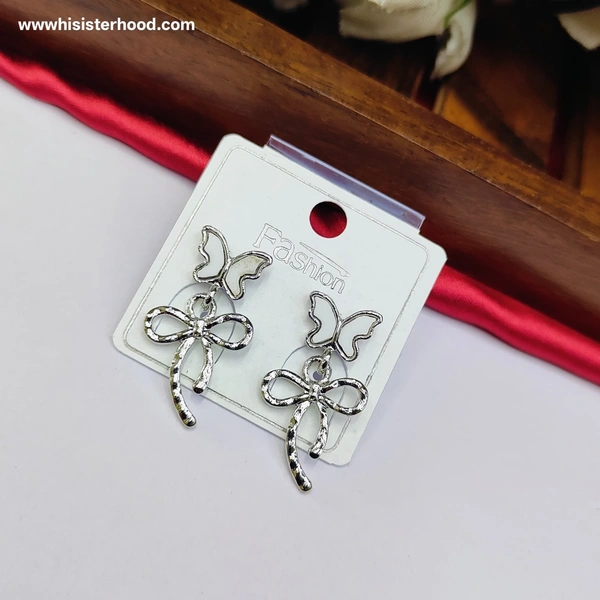 Western earring 4