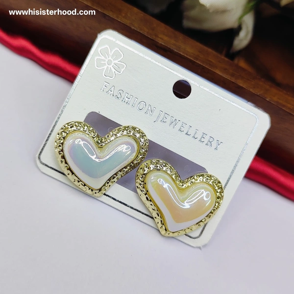 Western earring 6