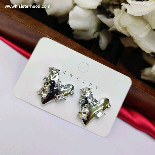 Western earring 7