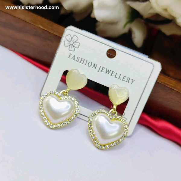 Western earring 4