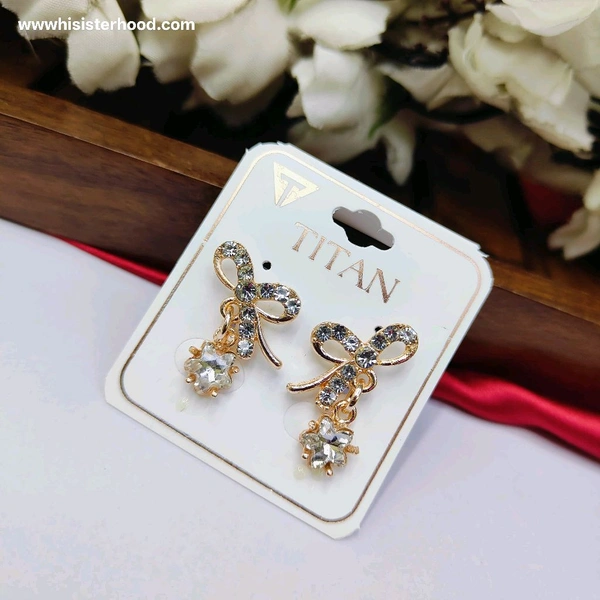 Western earring 10
