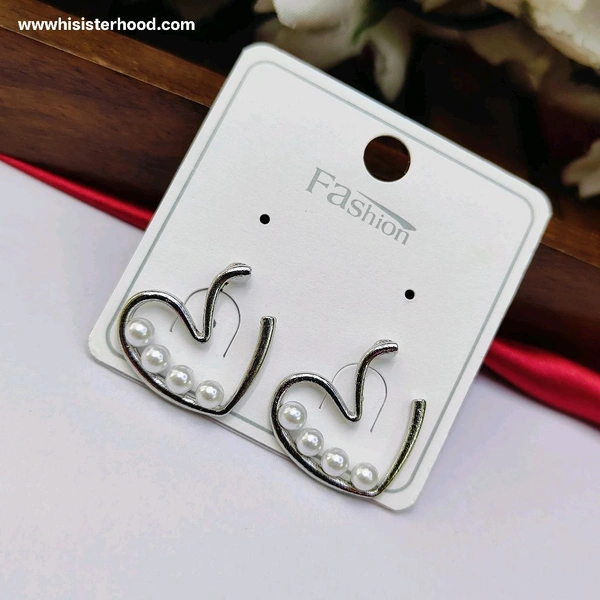 Western earring 18