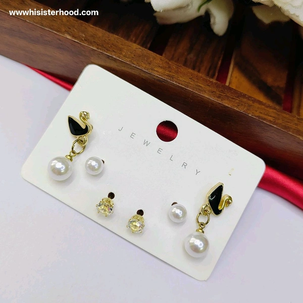 Western earring 23