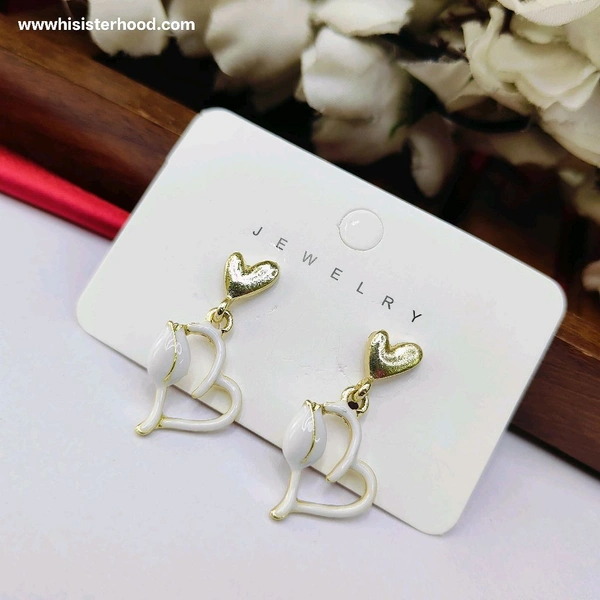 Western earring 11