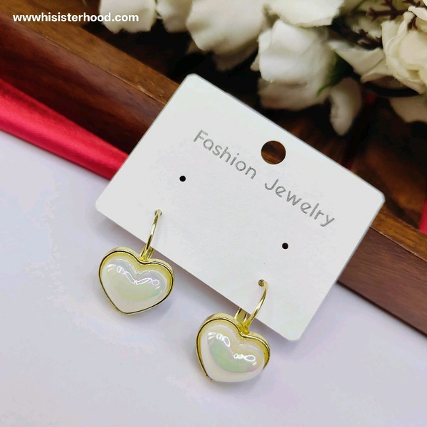 Western earring 24