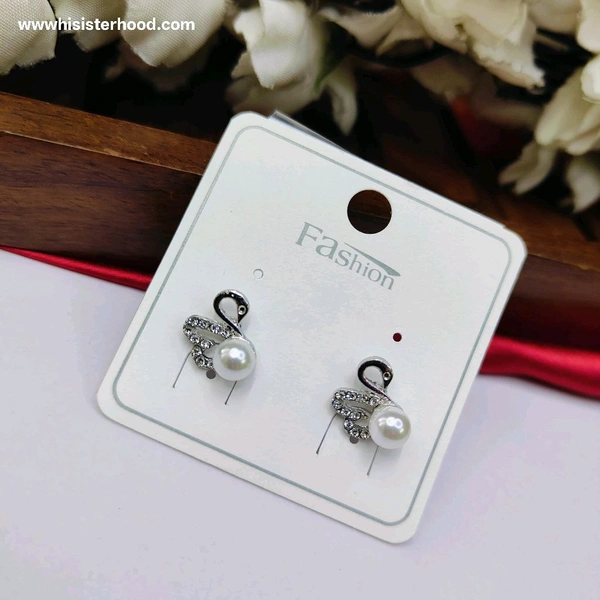 Western earring 19
