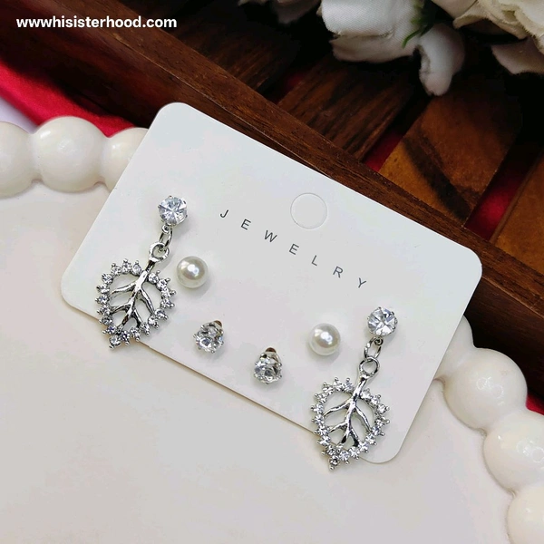 Western earring 5