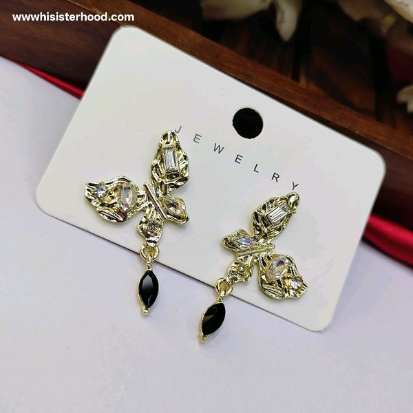 Western earring 9
