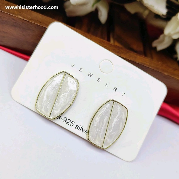 Western earring 6