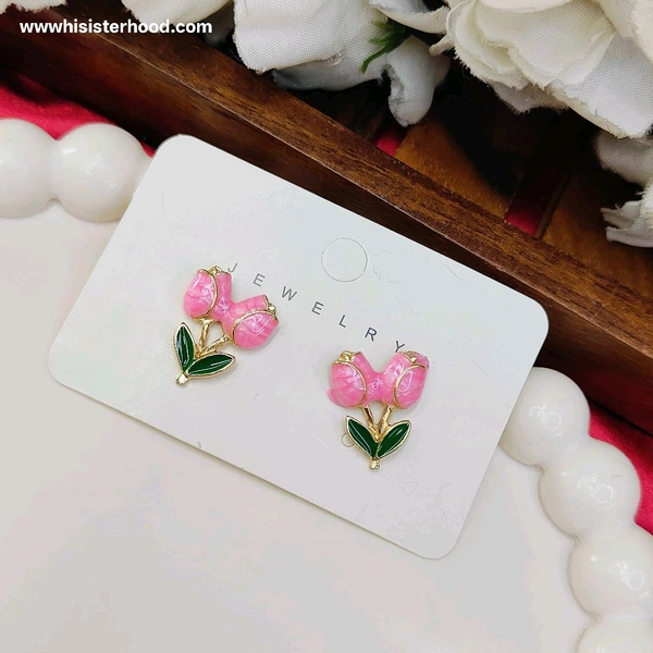 Western earring 10