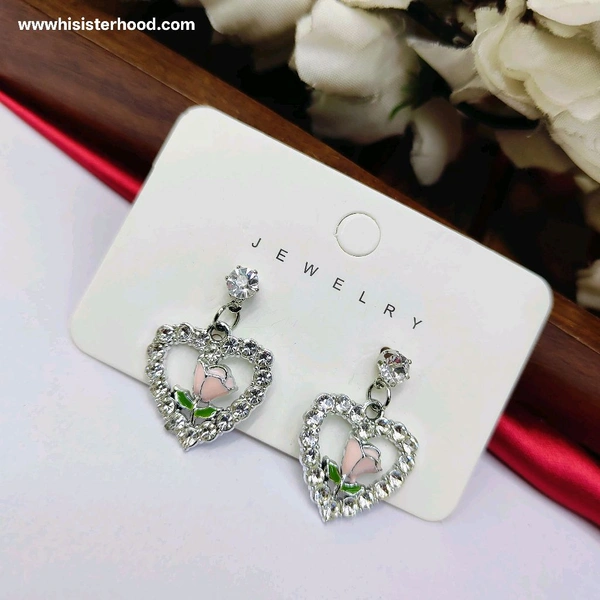 Western earring 11