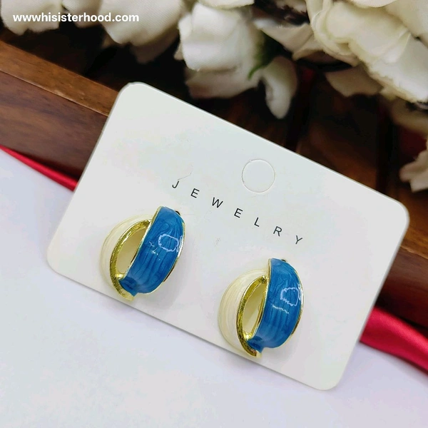 Western earring 8