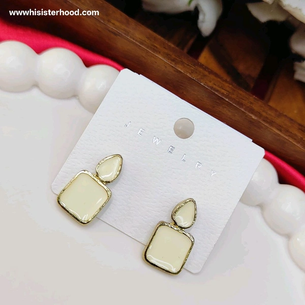 Western earring 4