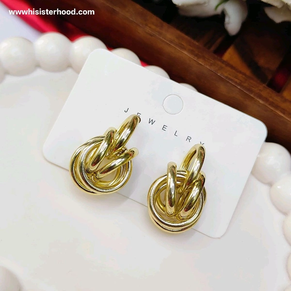 Western earring 9