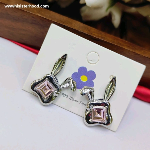 Western earring 7