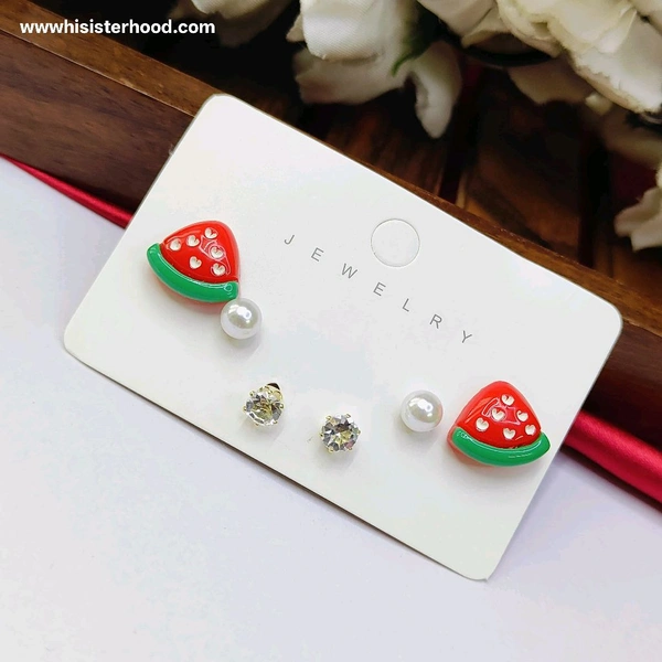 Western earring 9