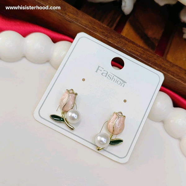 Western earring 11