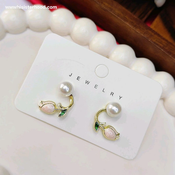 Western earring 4