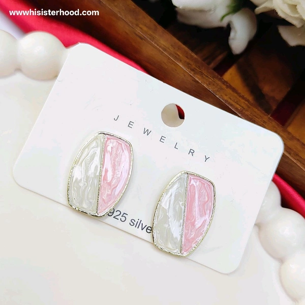 Western earring 7