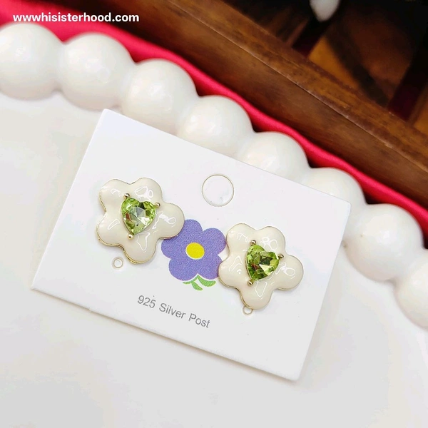 Western earring 6