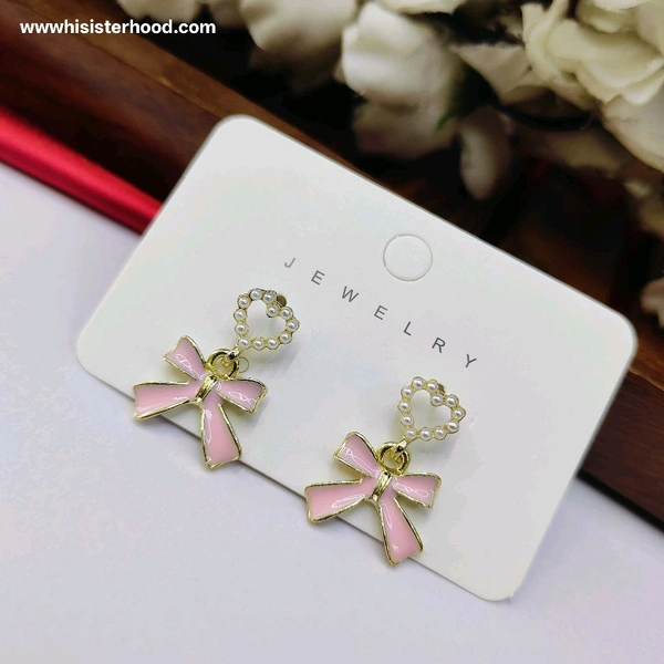 Western earring 5