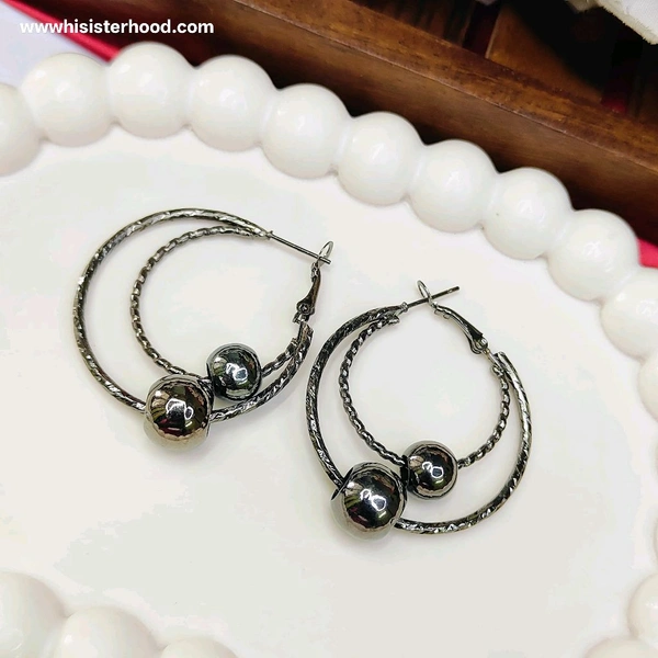 Western earring 8