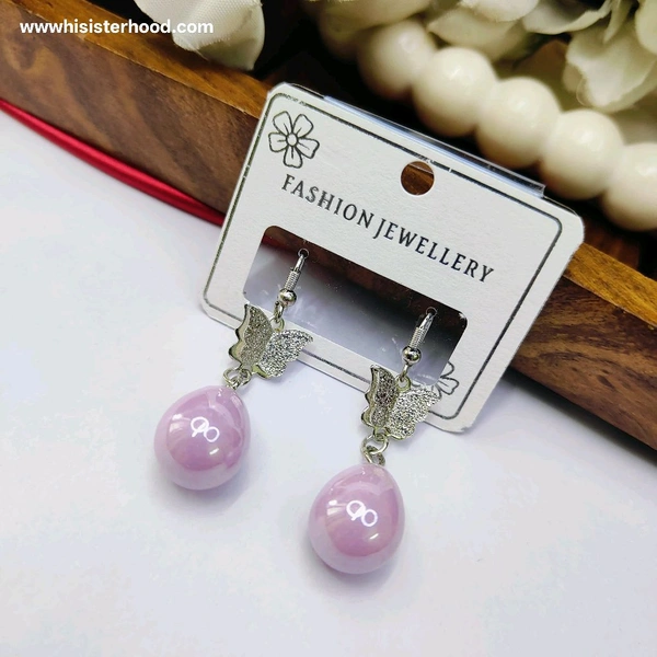 Western earring 3