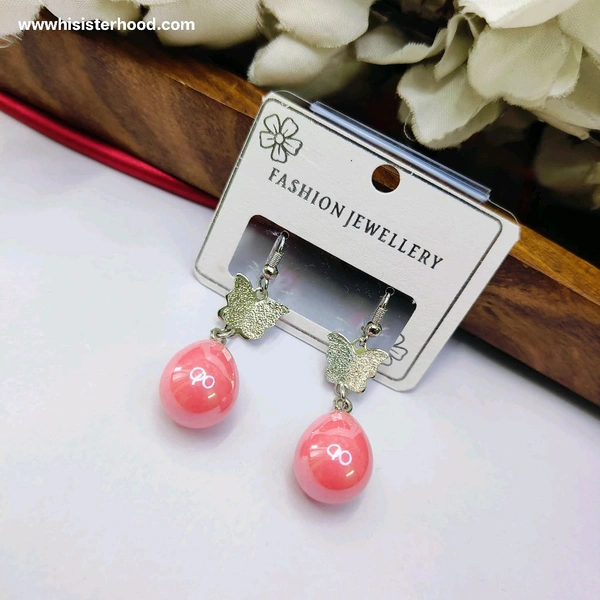 Western earring 10