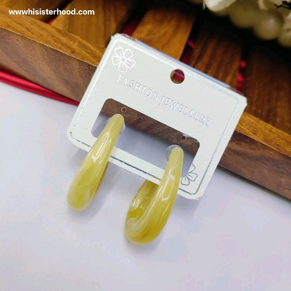 Western earring 9