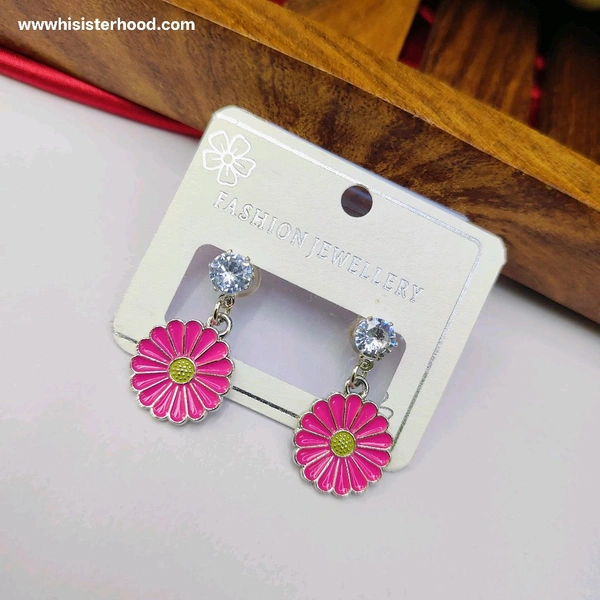 Western earring 5