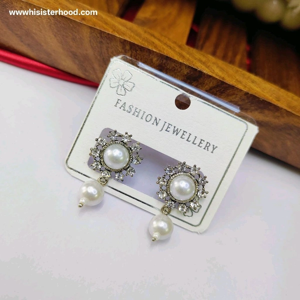 Western earring 7