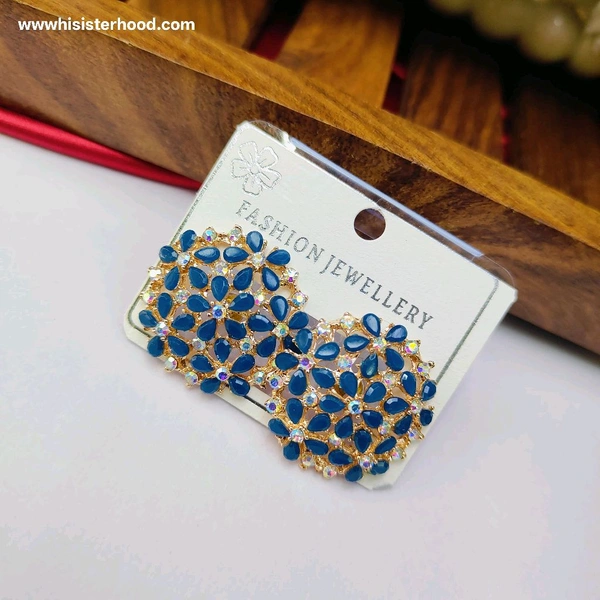 Western earring 4