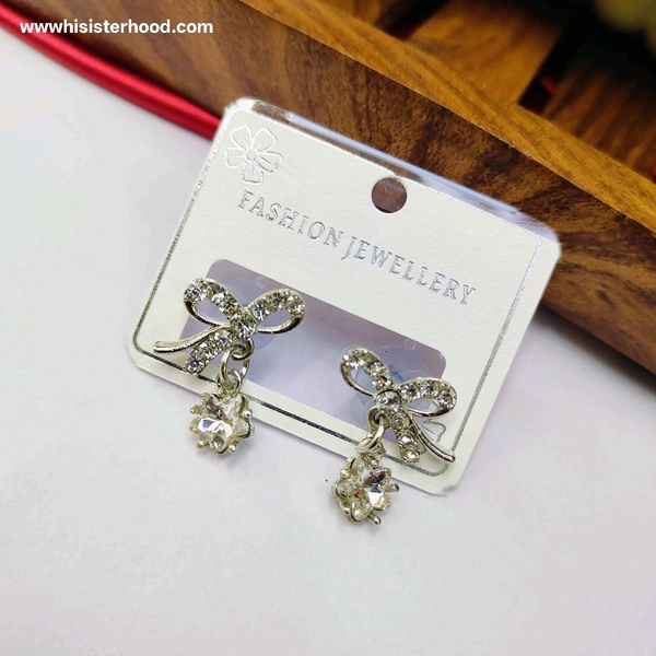 Western earring 8