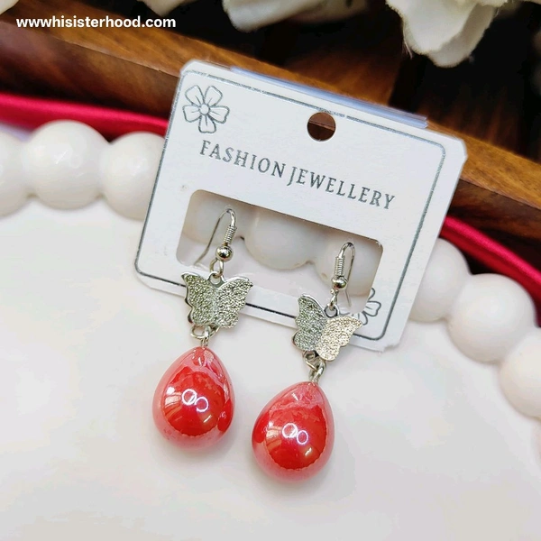 Western earring 11