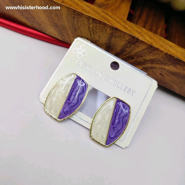 Western earring 6