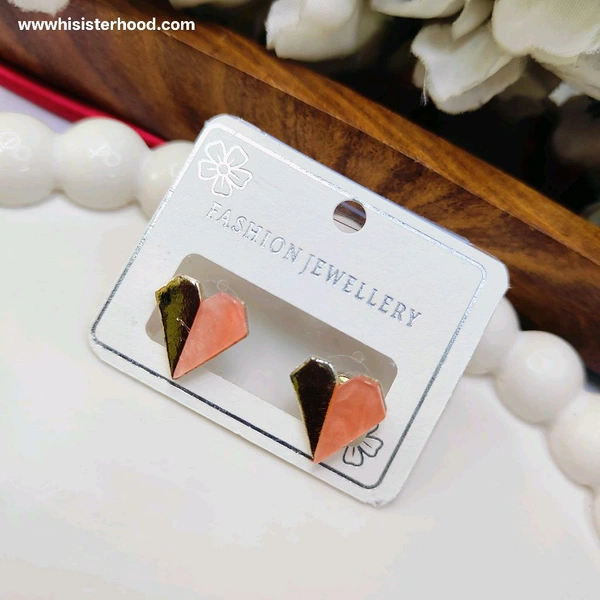 Western earring 3
