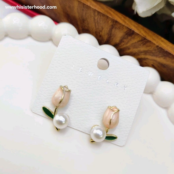 Western earring 11