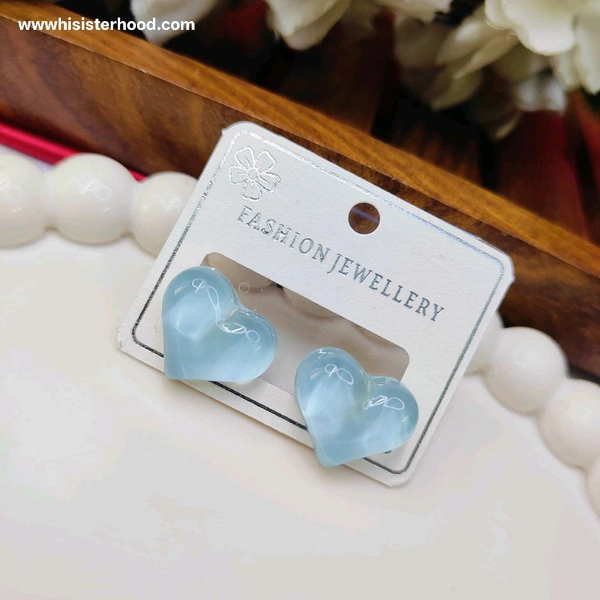 Western earring 6