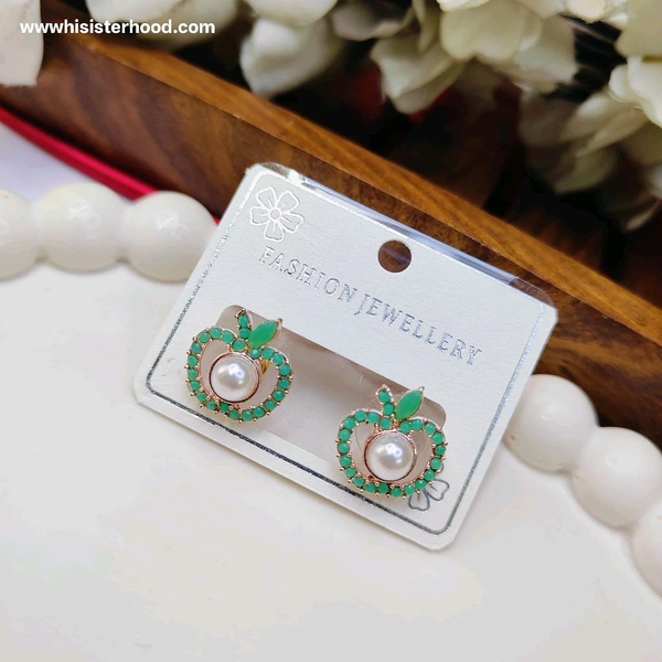 Western earring 4
