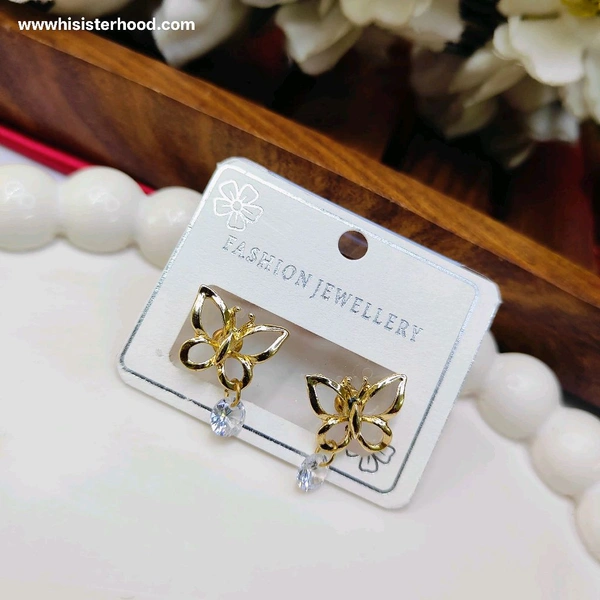 Western earring 9