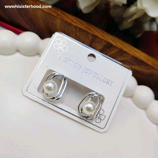 Western earring 18