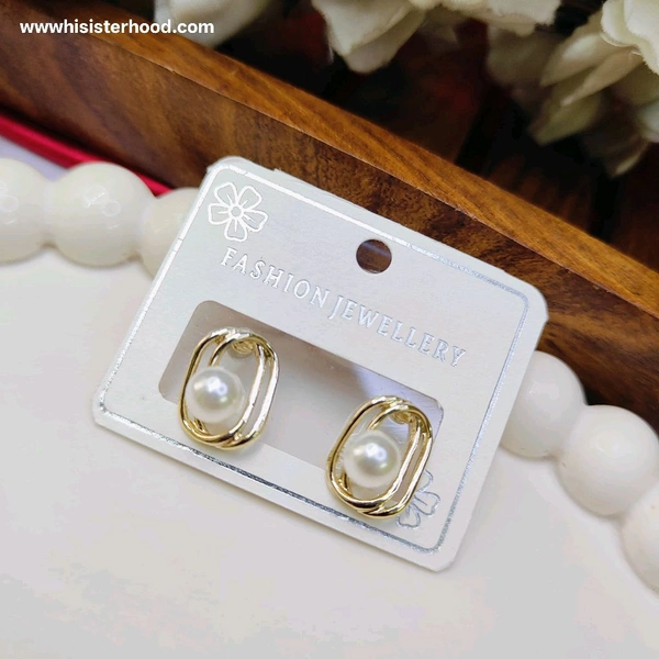 Western earring 20