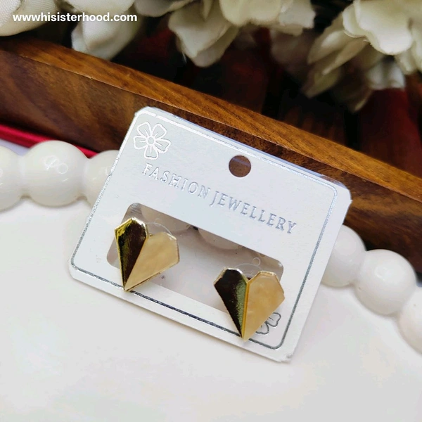 Western earring 10