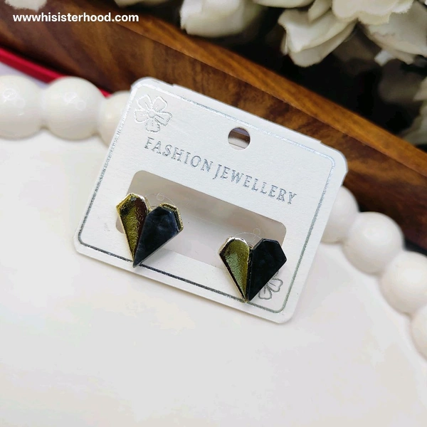 Western earring 3
